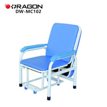 ДГ-MC102 роскошной больницы фолд пациента сопровождают кресло-кровать